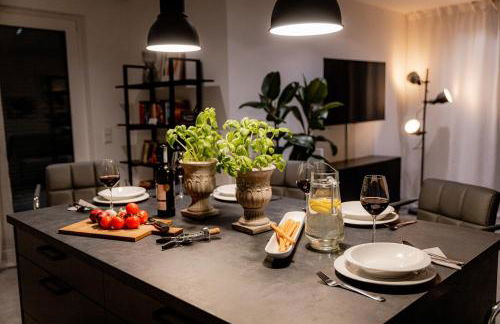 BONNYSTAY Herzogenaurach Natur und Entspannung nähe Zentrum - Foto 13