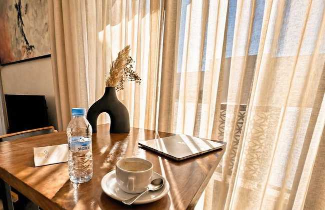 AS PREMIUM BY SOHO HOTELS - Photo 35