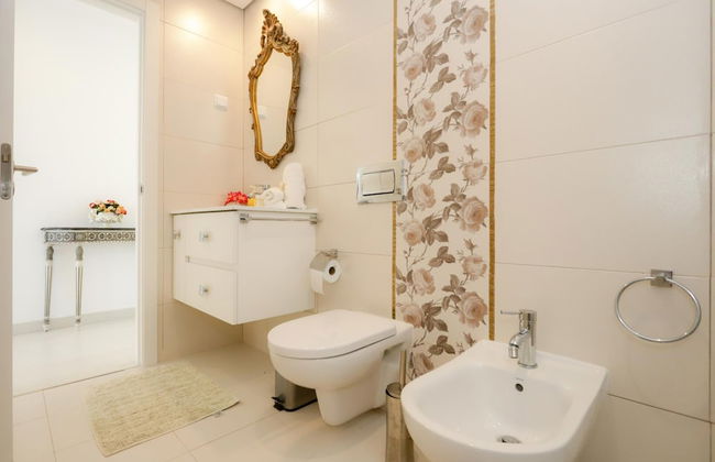 Figueira Beach Vibes Apartment - Photo 13