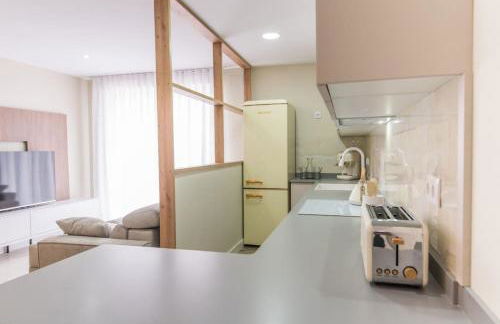 Casa para 8 personas con jardin - Foto 27