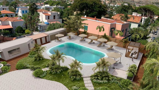 Villa Masetta - Luxury Suites - Foto 4