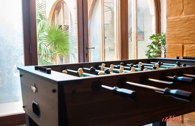 Gozo Dream With Heated Indoor Pool Outdoor Pool - Foto 11