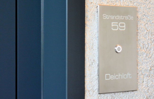 Deichloft Modern Retreat - Photo 19