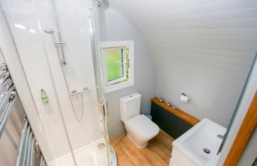 All Manor Of Events - Glamping Pods - Foto 30