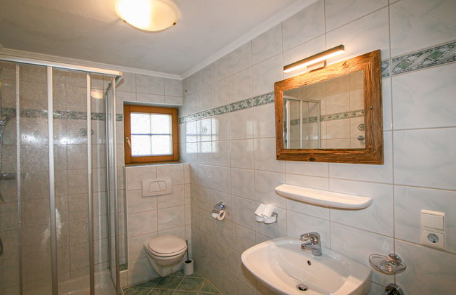 Heisenhaushütte - Foto 26