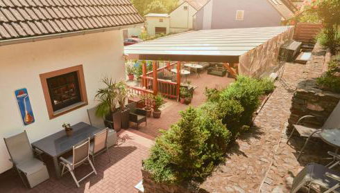 Villa Vici - Ferienwohnungen - Foto 3