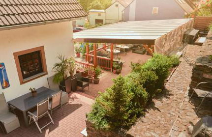 Villa Vici - Ferienwohnungen - Foto 3