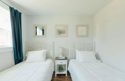 Cozy Farmhouse Apartment in Bristol 2 bed 1 bath - Foto 14