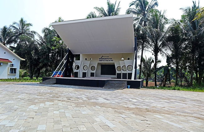 Perta Prana Amarta - Foto 60