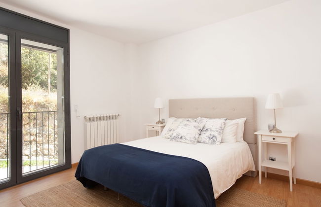 Font del Ferro Apartaments - Foto 2