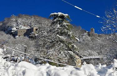 Ristoro la Verna, appartamenti in affitto - Foto 71