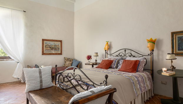 JOIVY Presents Badia Ardenga - Foto 4, Habitación