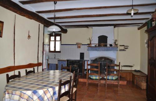 Etxeberri Landa Etxea - Foto 26