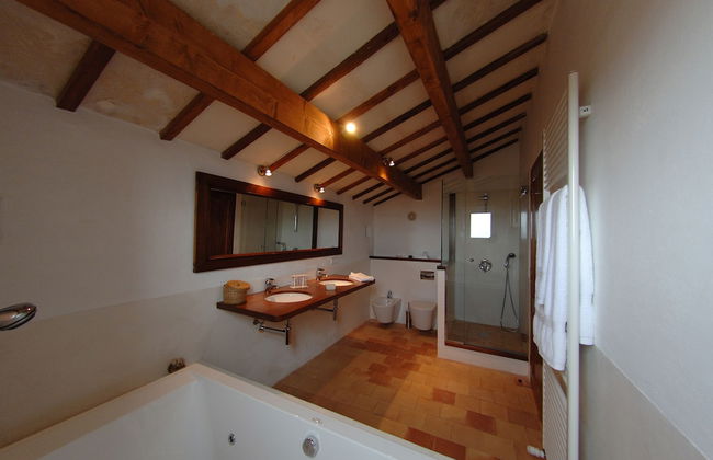 Alcaufar Vell Hotel Rural & Restaurant - Photo 42