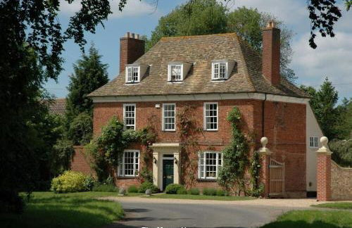 The White Barn near Cambridge - Foto 35