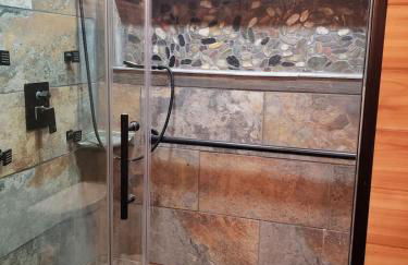 The Kalli-Ru near Golf, Ohiopyle, Fallingwater - Foto 15