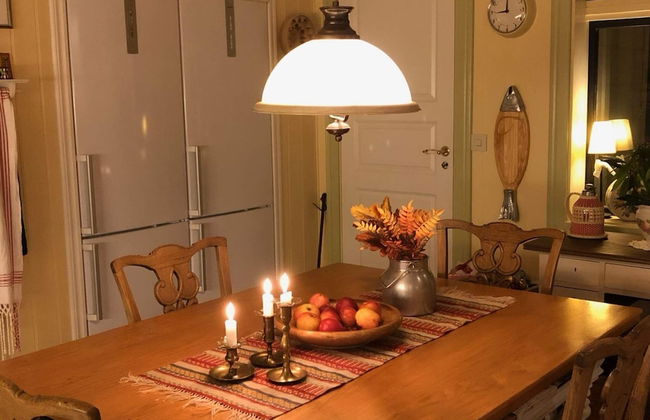 4 Star Holiday Home in Stillingson - Foto 20