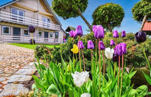 Gorgeous Home In Darlowo With Wifi - Foto 1