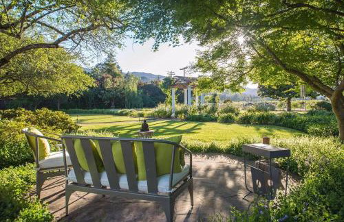 Wine Country Retreat Zinfandel Lane Villa - Foto 24