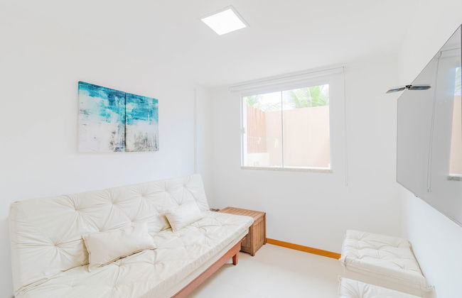 IT28 Triplex 4 Suítes 100m da Praia - Photo 27