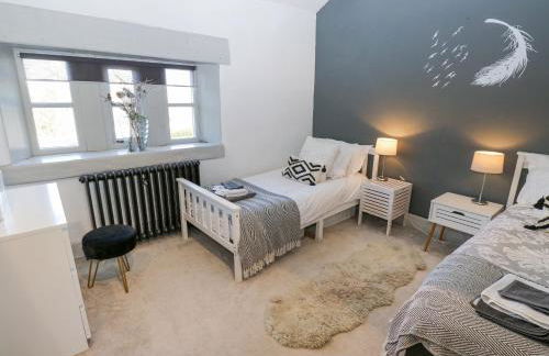 Dreamwood Cottage - Foto 18