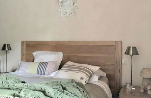 Historic Mill With Ponds And Pool Near Lyon - Foto 6