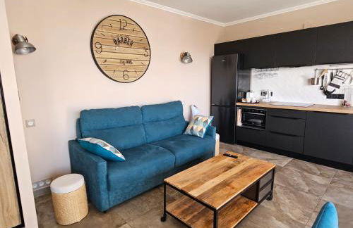 Cannes President vue mer, festival, quartier forville le Suquet - Foto 3