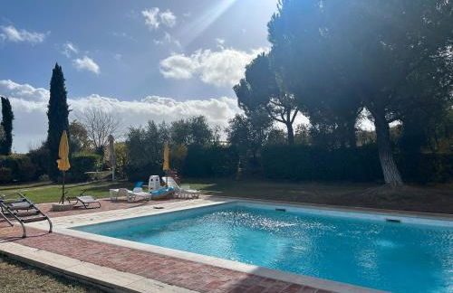 Villa Tiberini Wine Relais - Foto 61