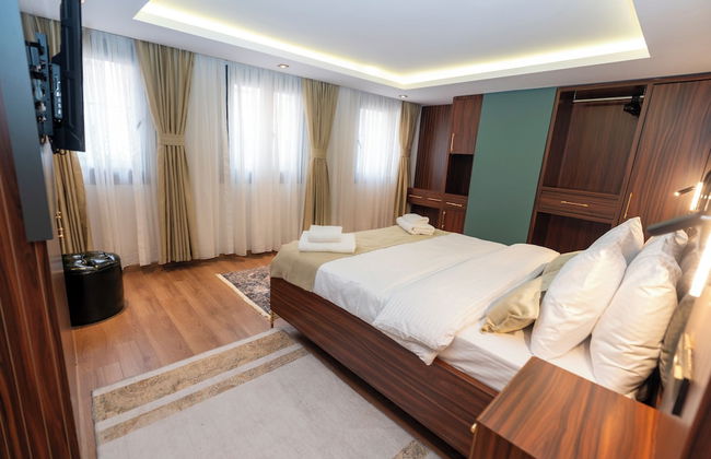 The Mua Luxury Homes - Foto 43