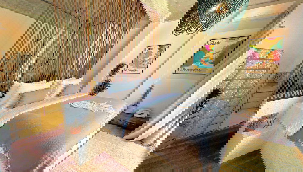 Maison Visconti - Foto 1, Habitación