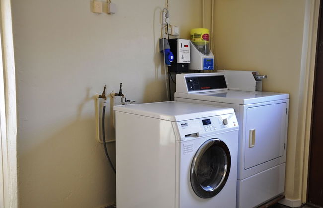 Øen Turistsenter Cottages - Foto 76