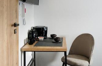 Apartamenty Dworcowa 60 - Foto 27