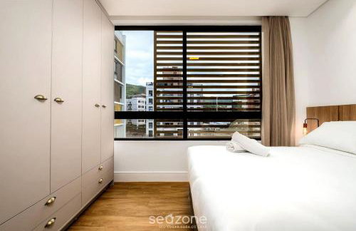 SSG - Estúdios próximos a UFSC em Florianópolis - Foto 64