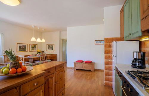 Bellavista I Garten Ferienwohnung mit Pool - Foto 9