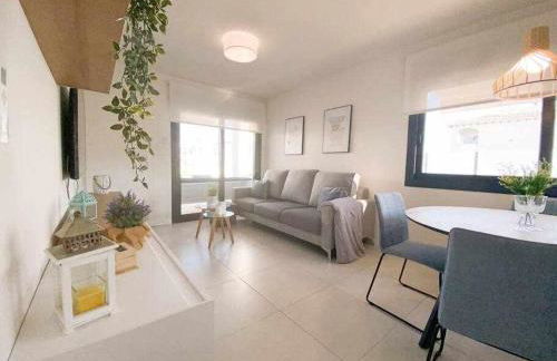 Groundfloor Pink Ciñuelica - Foto 8