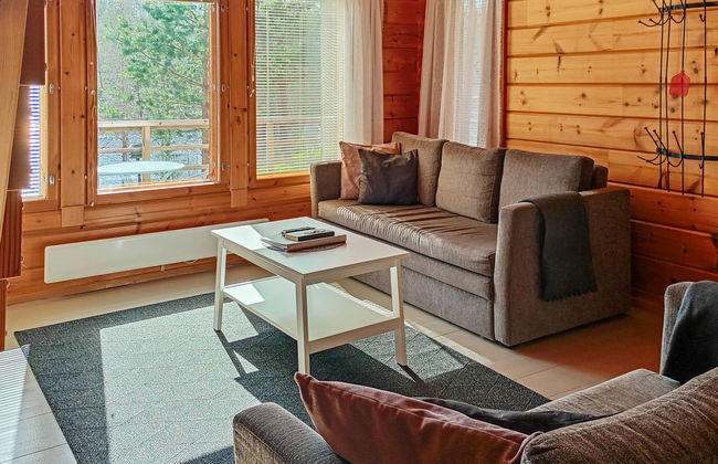 Vuoristomaja - Foto 6