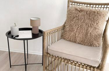 Ruhiges Apartment Münster Baumberge - Foto 7