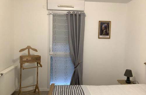 L'étape Rémoise, le calme aux portes de Reims - Foto 11