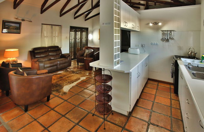 TokTokkie Langebaan 6 Sleeper - Photo 9