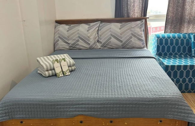 JFam Suites - Foto 43