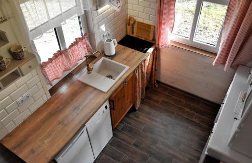 Dom na Starym Gościńcu Tiszyna - Foto 49