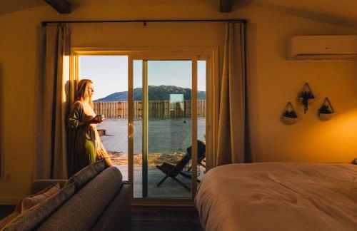 Wanderlust Joshua Tree Stargazing Desert Retreat - Photo 25