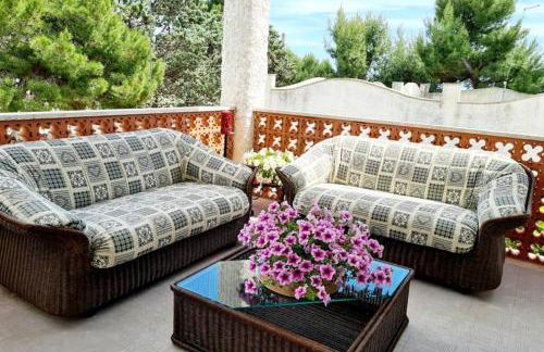 Villa Aurora, splendida vista mar Jonio Taranto - Foto 45