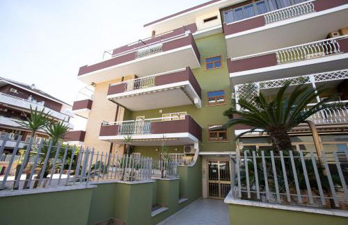 Attico Centralissimo Vista Mare - Foto 41