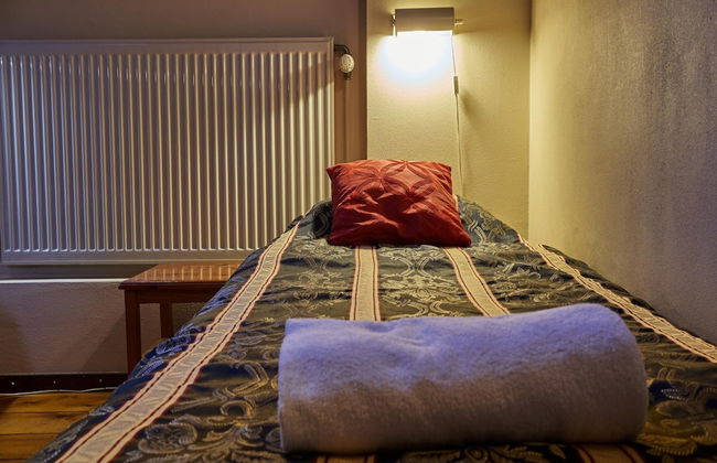 Spacious Apartment near Town Center in Mesch - Photo 10