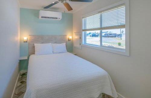 Chincoteague Bay RV Resort & Cottages - Foto 25