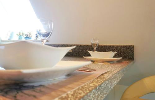 Business-Apartment Ahrensburg - Foto 30