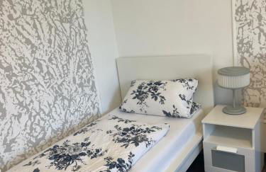 Hotel Shelby Apartments - Foto 15