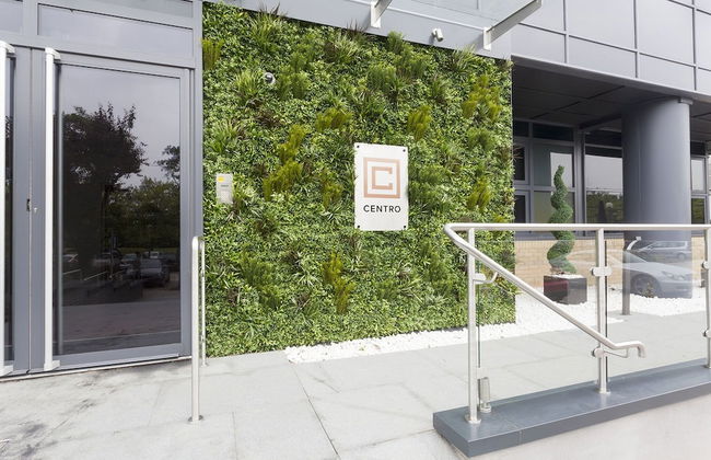 City Stay Apartments - Centro - Foto 43