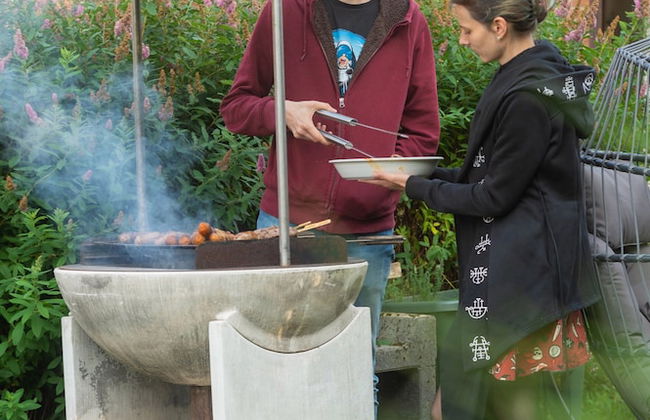 Peaceful Garden Hideaway - Foto 14